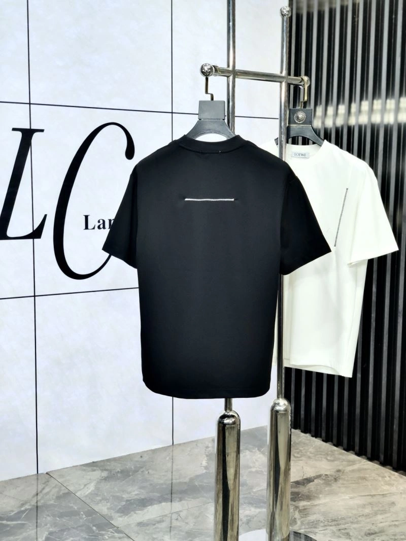 Loewe T-Shirts UrbanStyle 160552