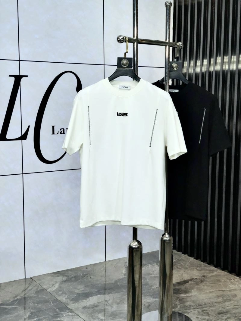 Loewe T-Shirts Trendsetting 160464