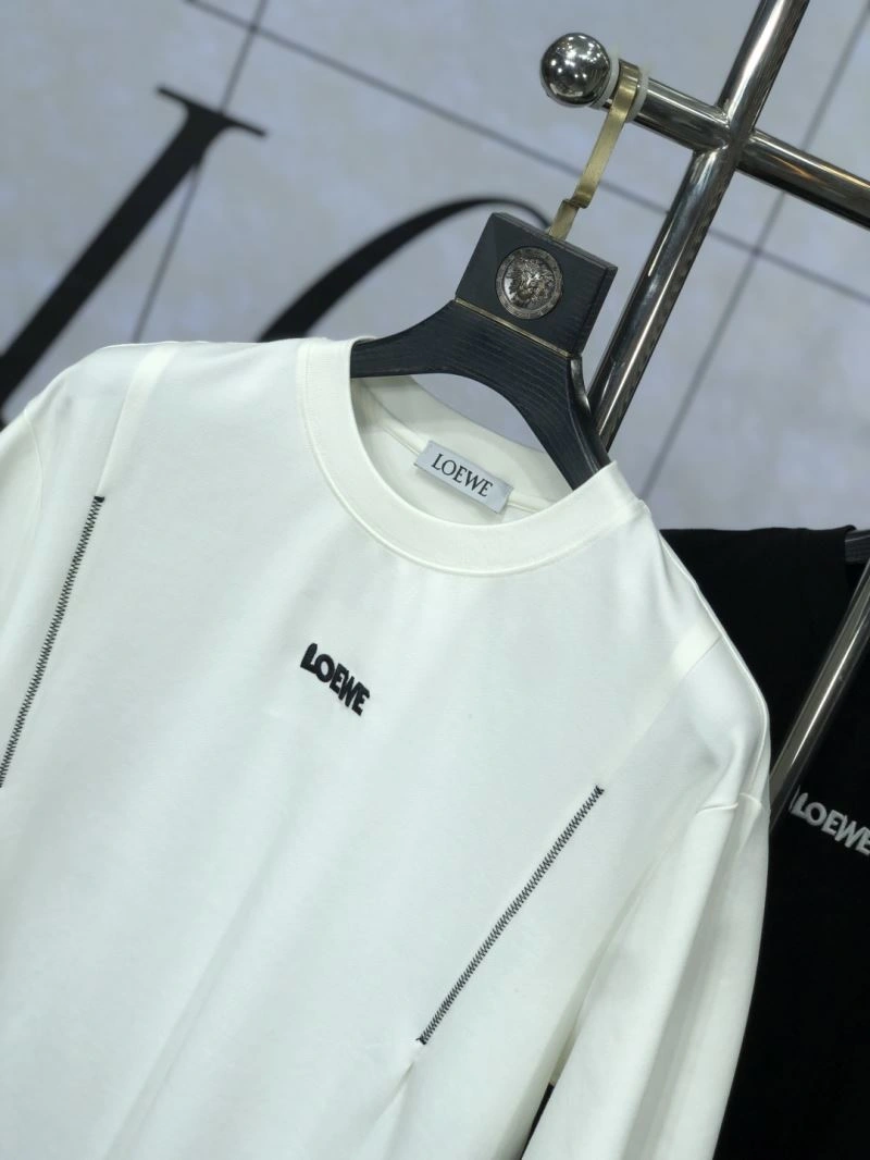 Loewe T-Shirts Trendsetting 160464