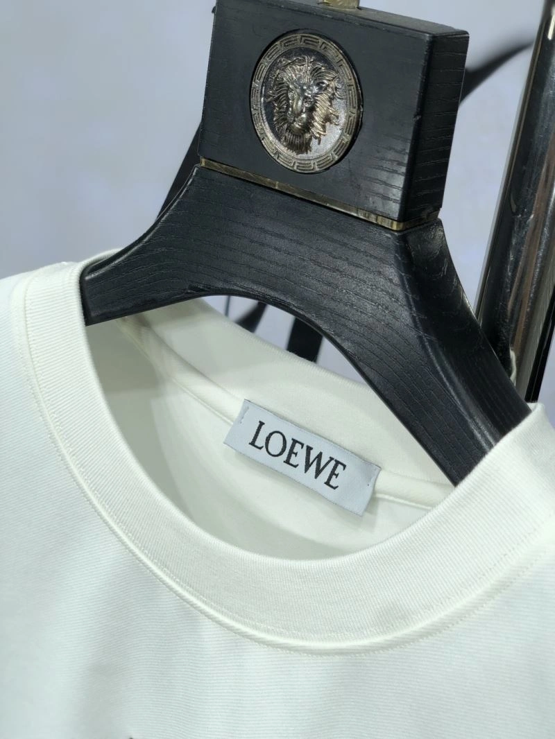 Loewe T-Shirts Trendsetting 160464