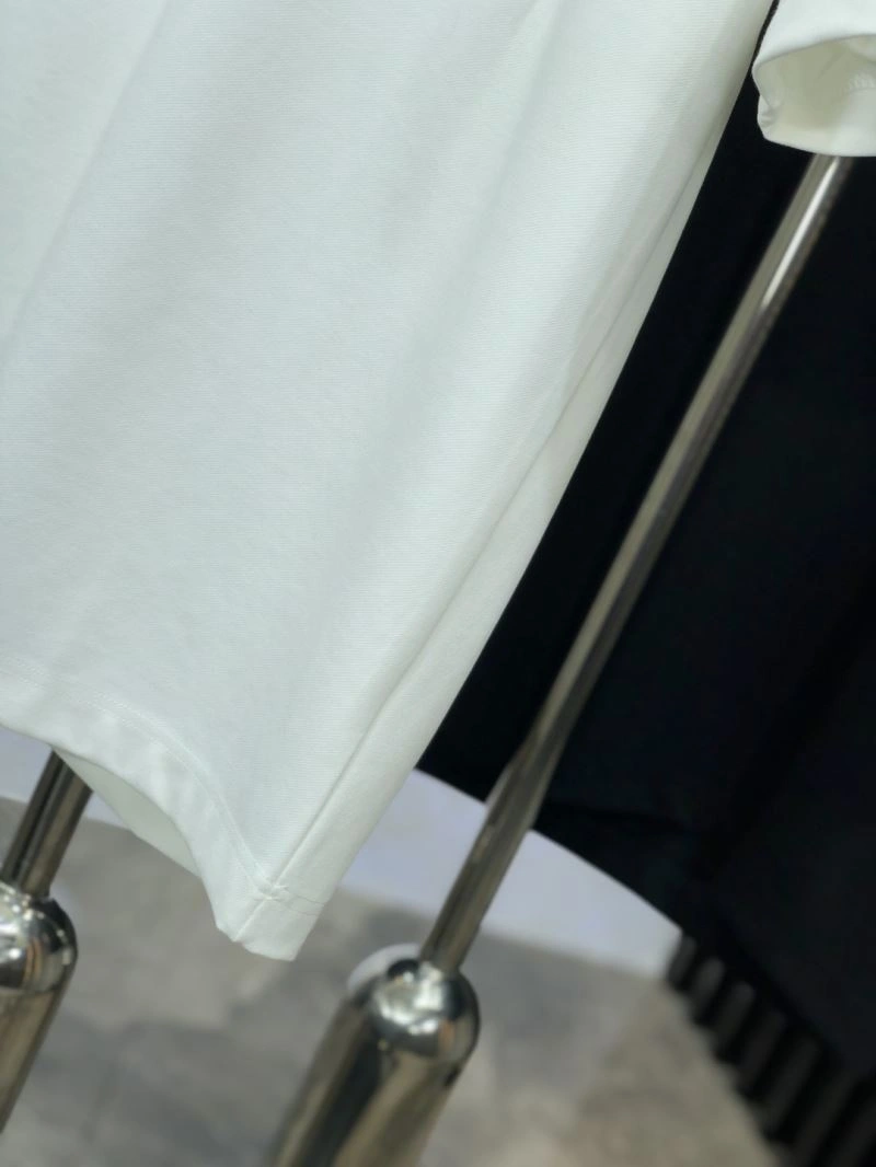 Loewe T-Shirts Trendsetting 160464