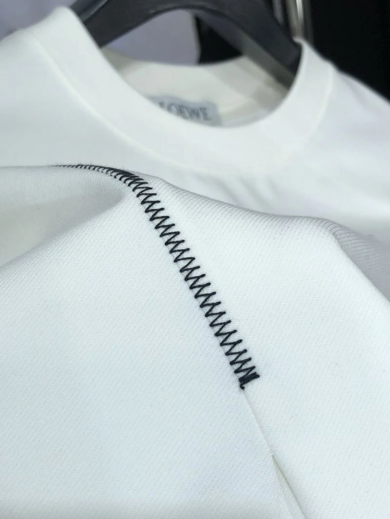 Loewe T-Shirts Trendsetting 160464