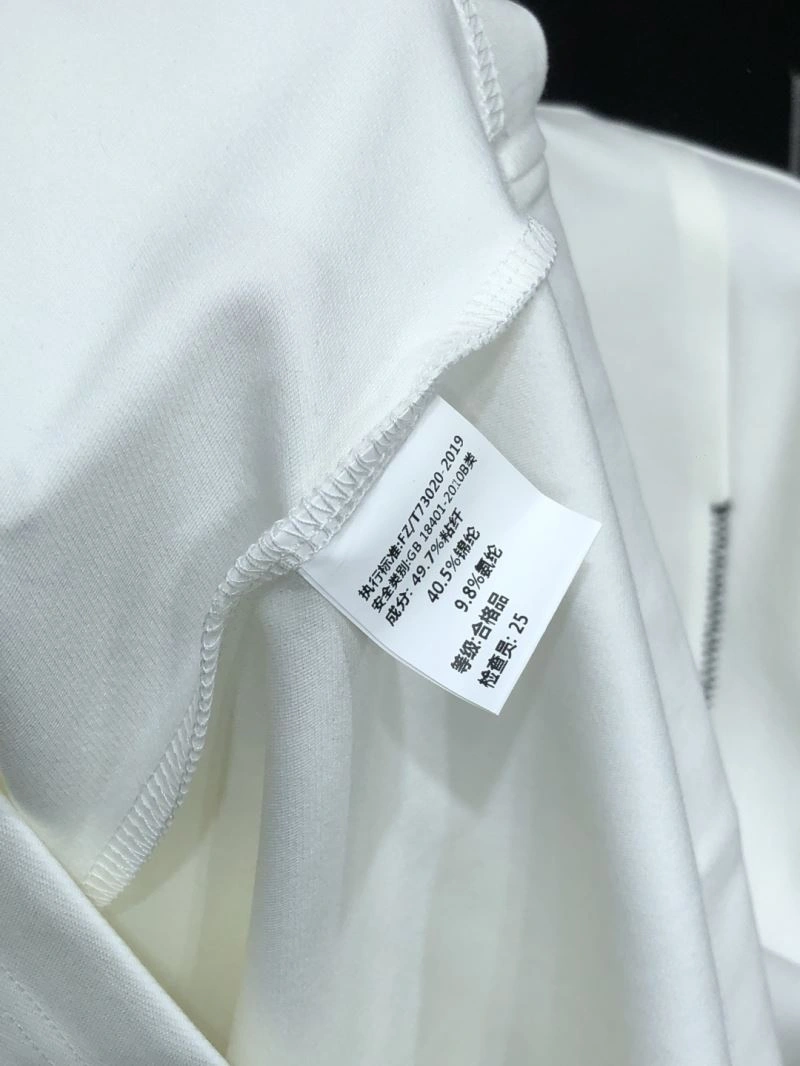 Loewe T-Shirts Trendsetting 160464