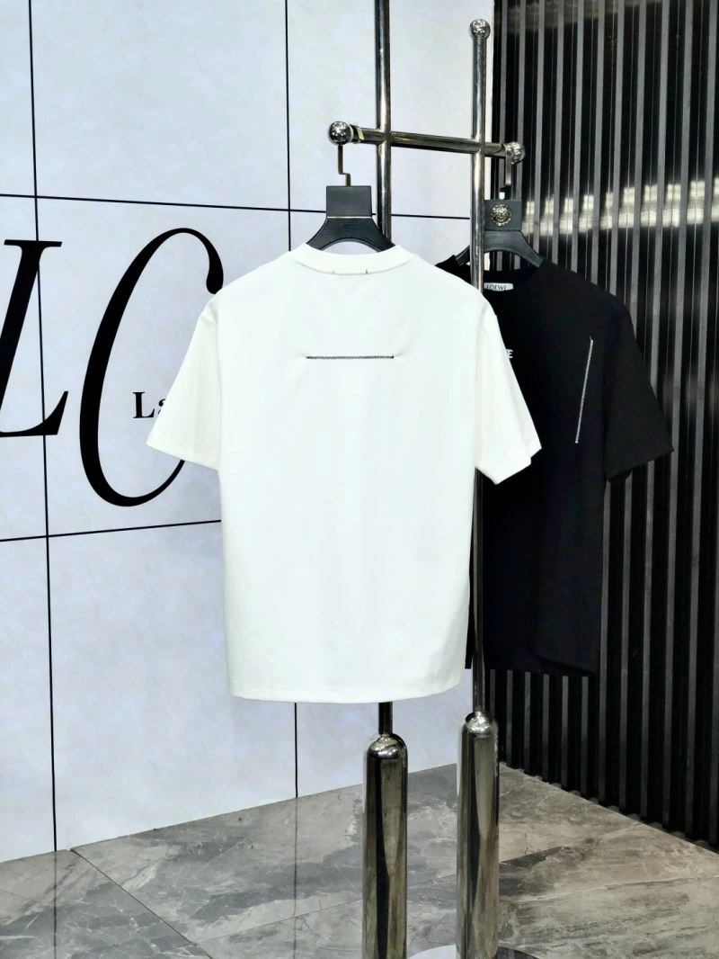 Loewe T-Shirts Trendsetting 160464