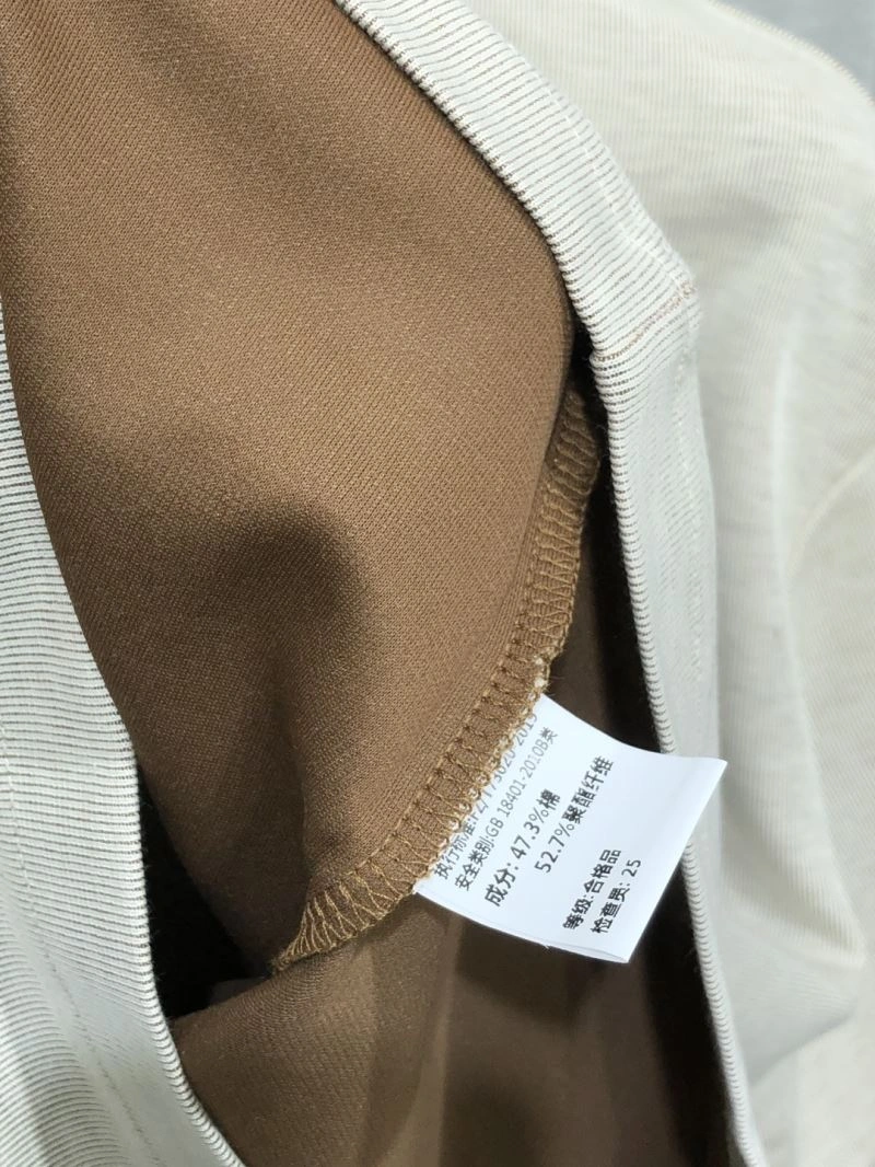 Loewe T-Shirts RelaxedFit 160463