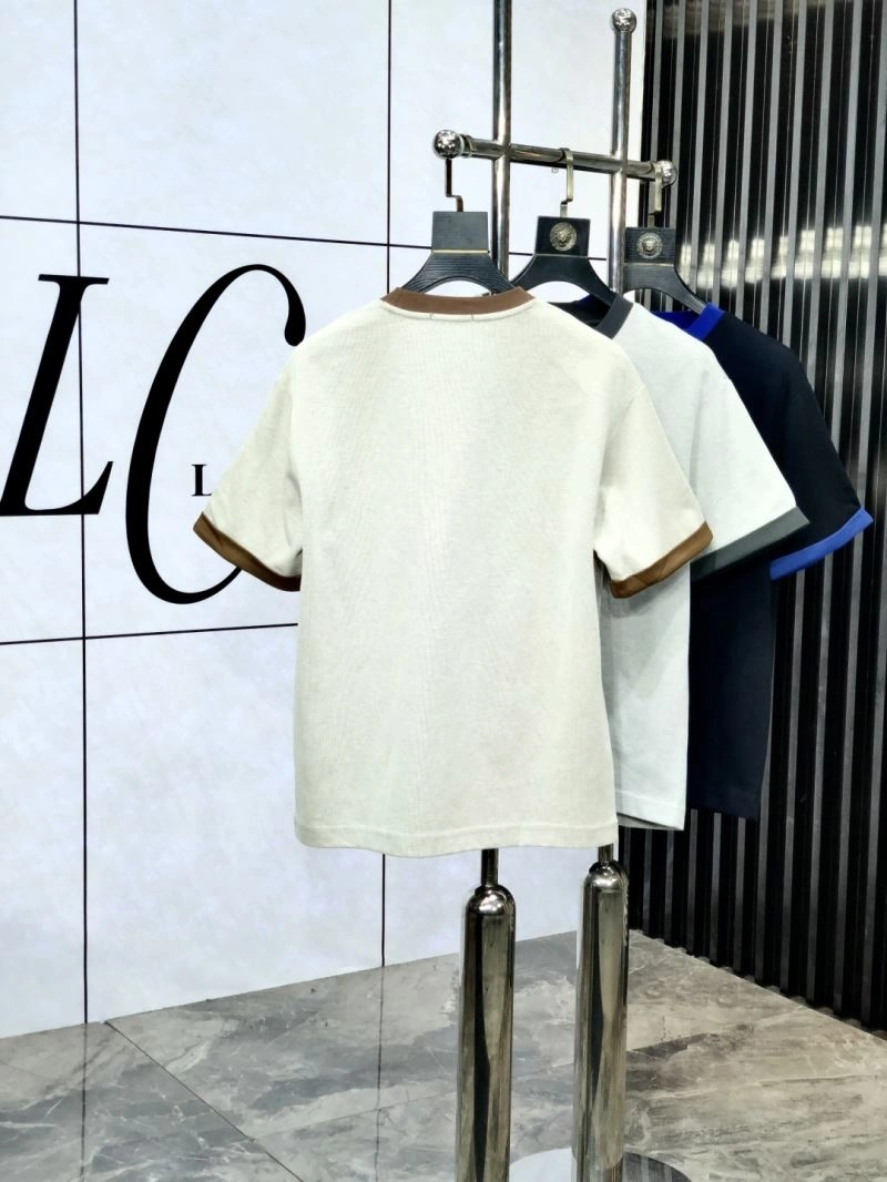 Loewe T-Shirts RelaxedFit 160463