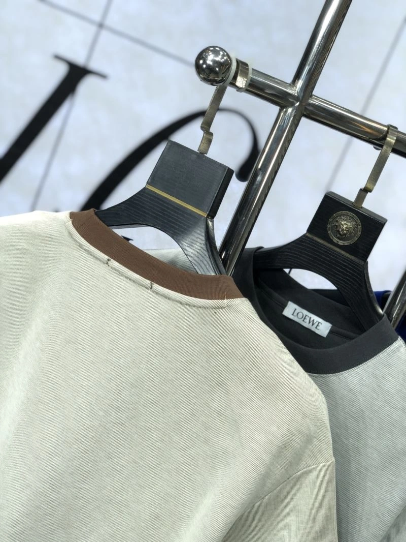 Loewe T-Shirts RelaxedFit 160463