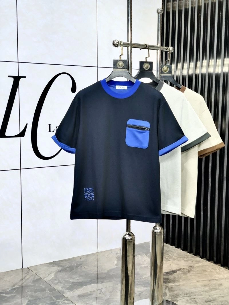 EasyMatch Loewe T-Shirts 160462