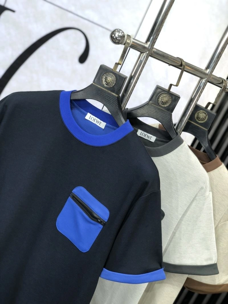 EasyMatch Loewe T-Shirts 160462