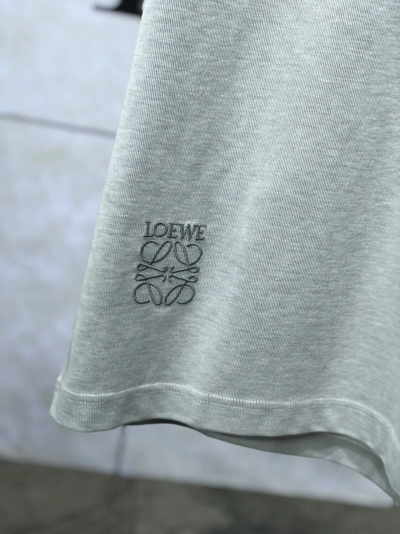 Loewe T-Shirts TechFriendly 160459