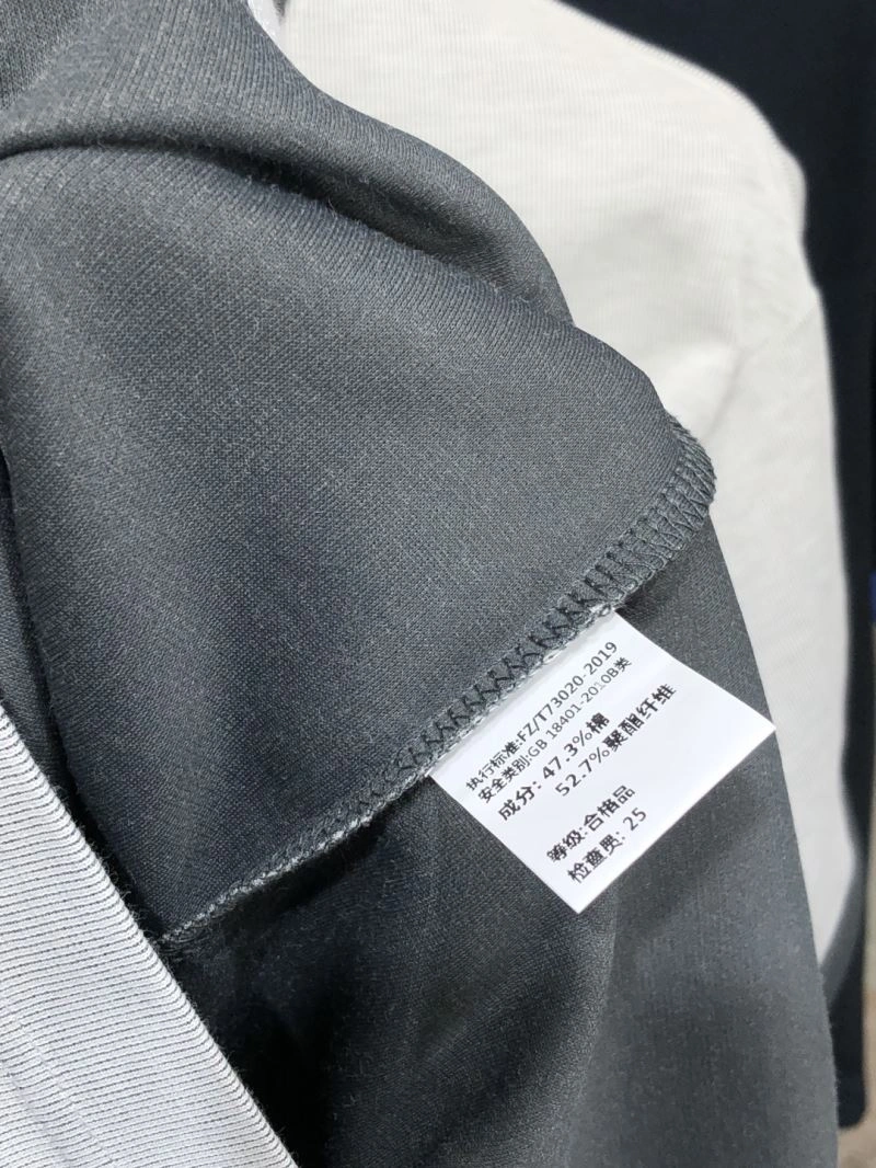 Loewe T-Shirts TechFriendly 160459