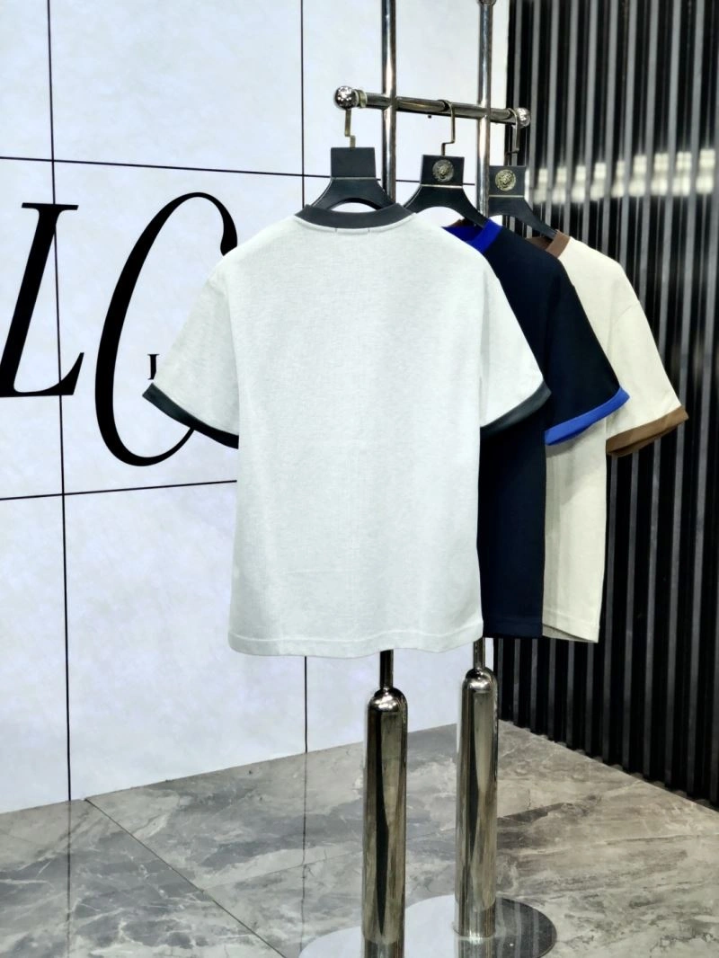 Loewe T-Shirts TechFriendly 160459