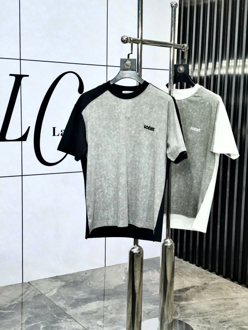 Practical Loewe T-Shirts 160454