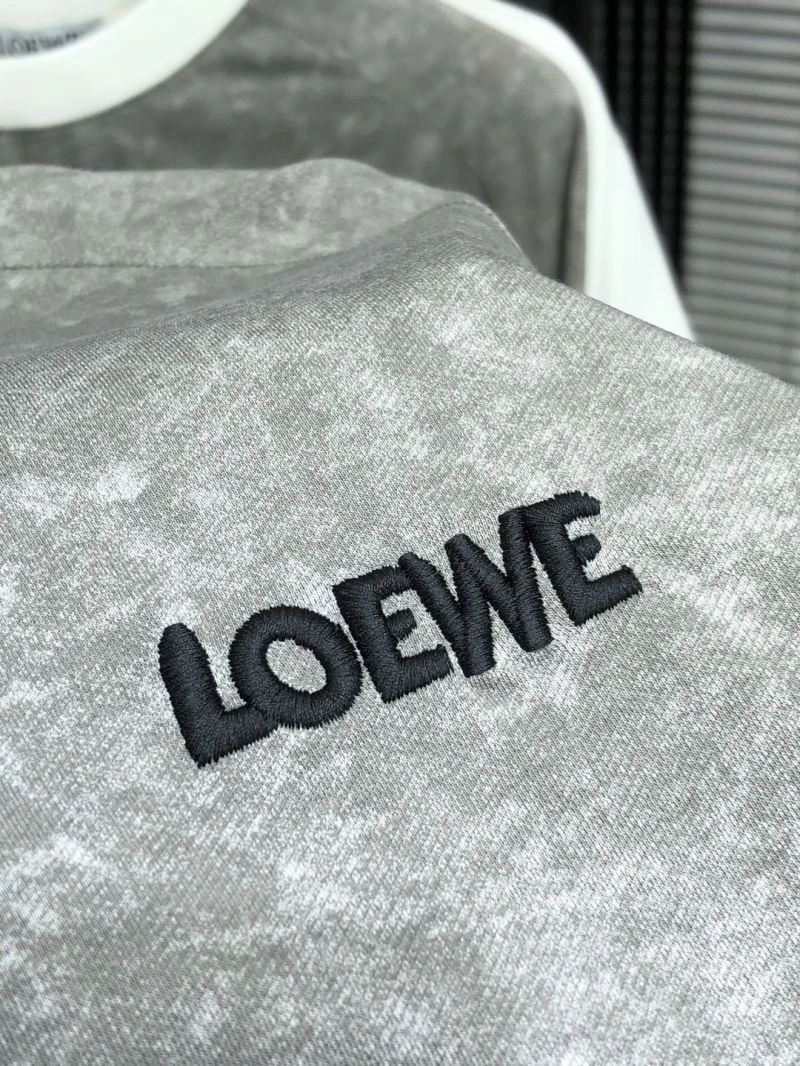 Practical Loewe T-Shirts 160454
