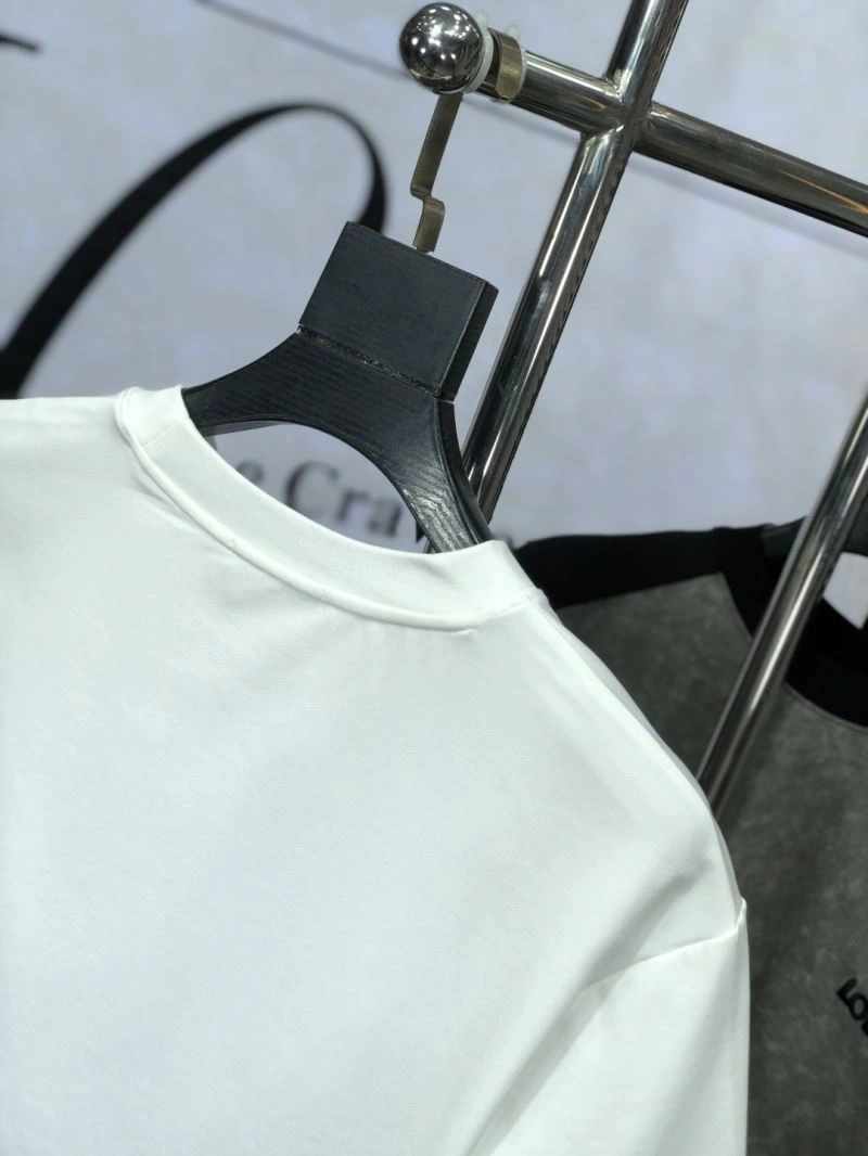 Loewe T-Shirts Stretchable 160450