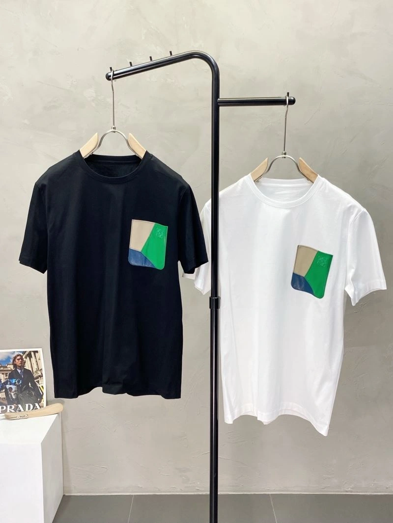 SmartChoice Loewe T-Shirts 160452