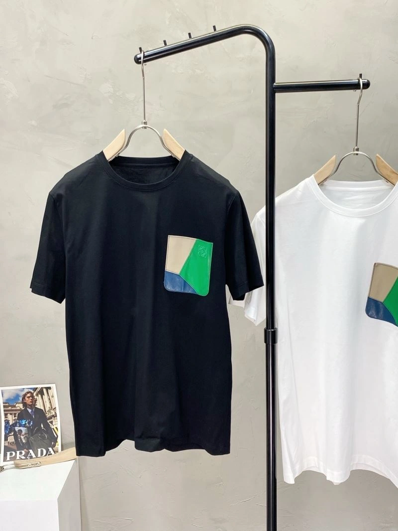 SmartChoice Loewe T-Shirts 160452