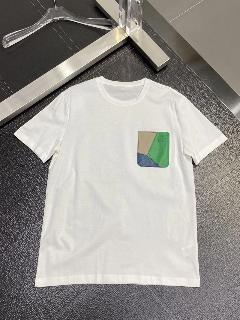 SmartChoice Loewe T-Shirts 160452
