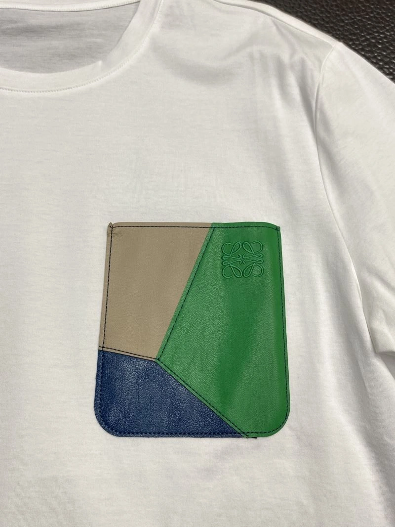SmartChoice Loewe T-Shirts 160452