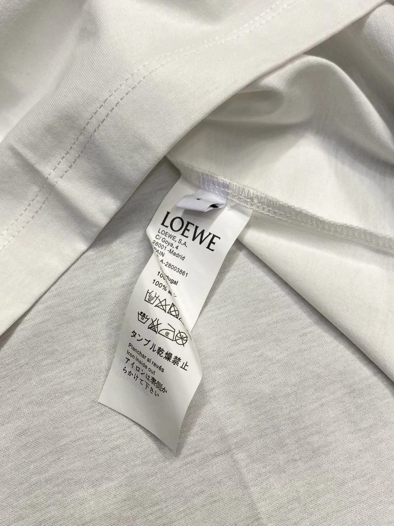 SmartChoice Loewe T-Shirts 160452
