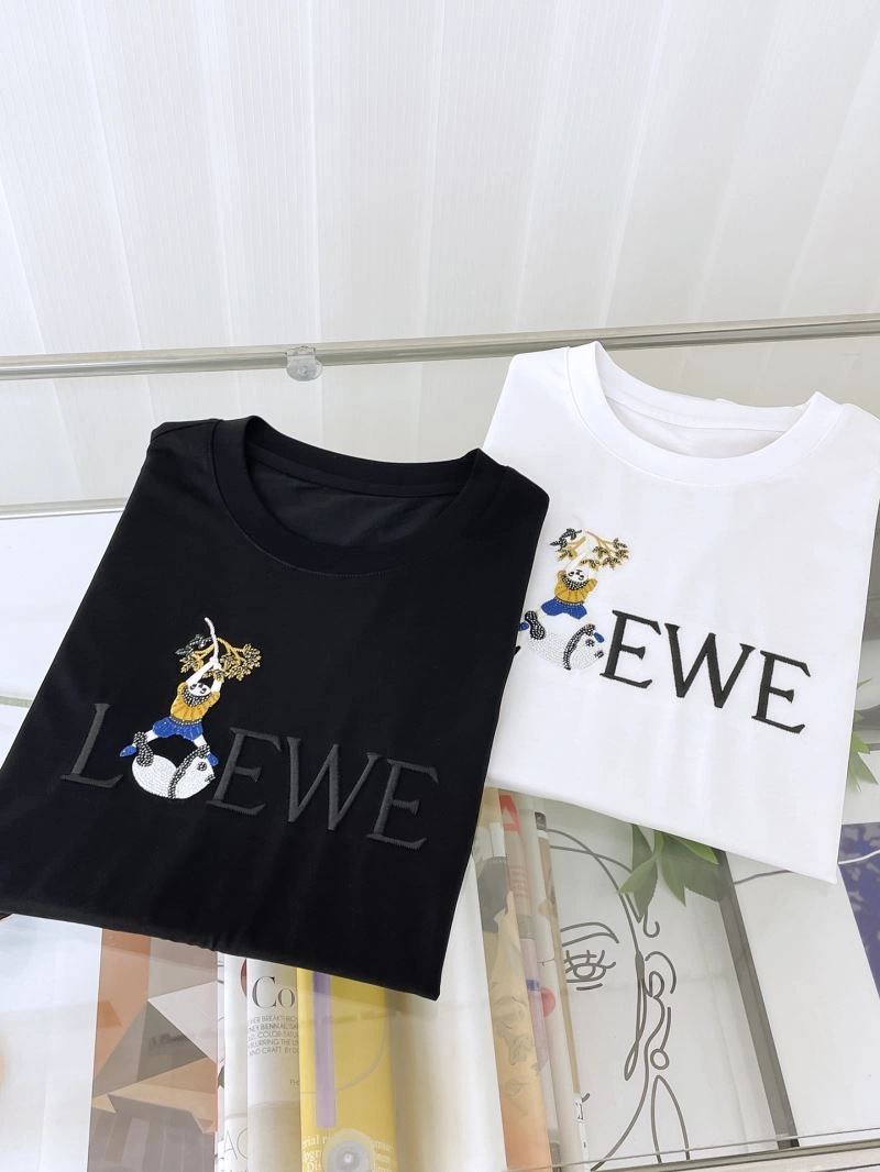 Trendsetting Loewe T-Shirts 160453