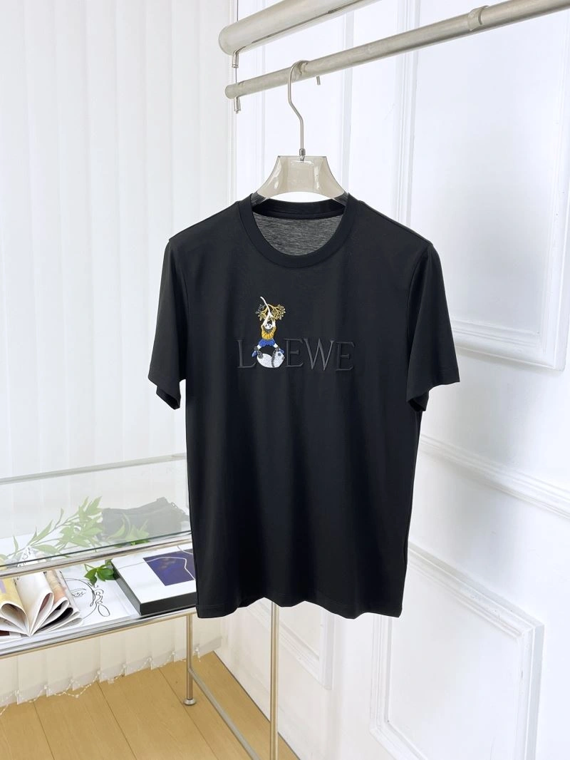 Trendsetting Loewe T-Shirts 160453