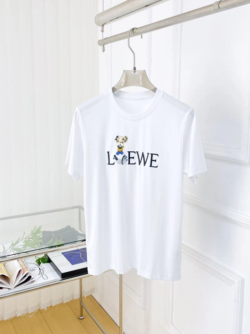 Trendsetting Loewe T-Shirts 160453