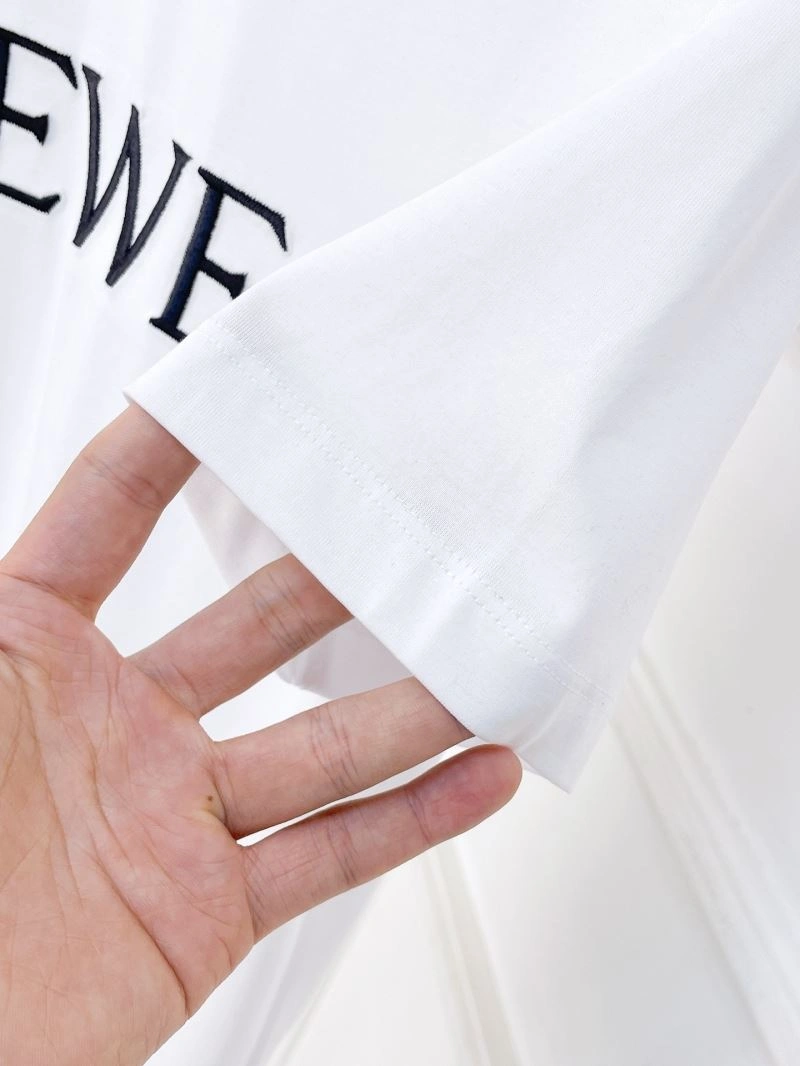 Trendsetting Loewe T-Shirts 160453