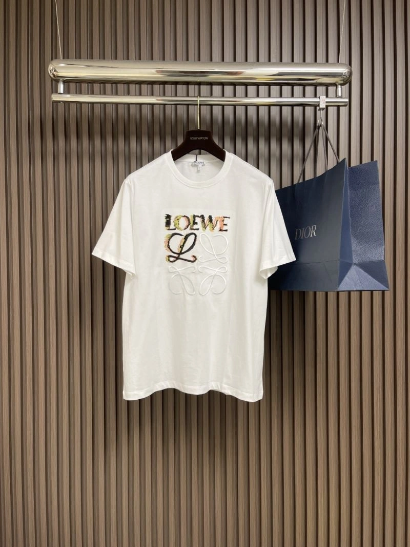 SoftTouch Loewe T-Shirts 160451