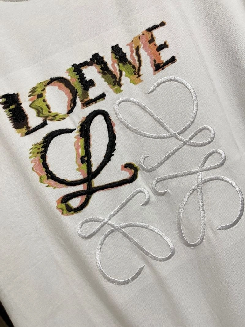 SoftTouch Loewe T-Shirts 160451