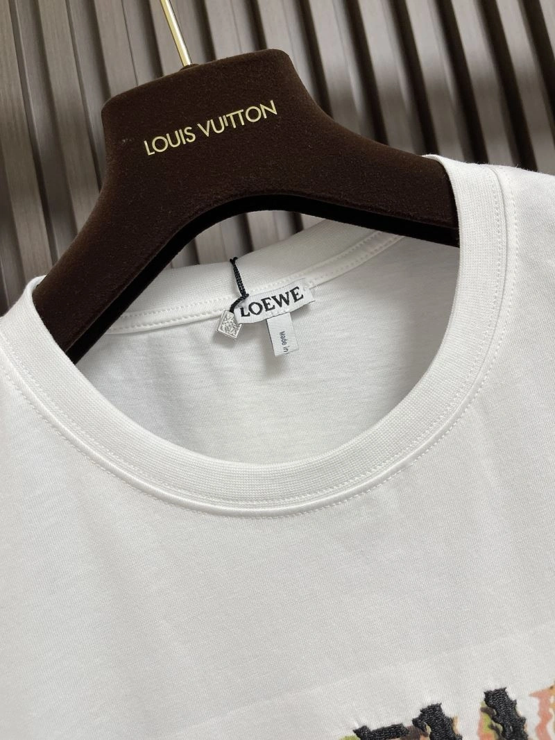 SoftTouch Loewe T-Shirts 160451