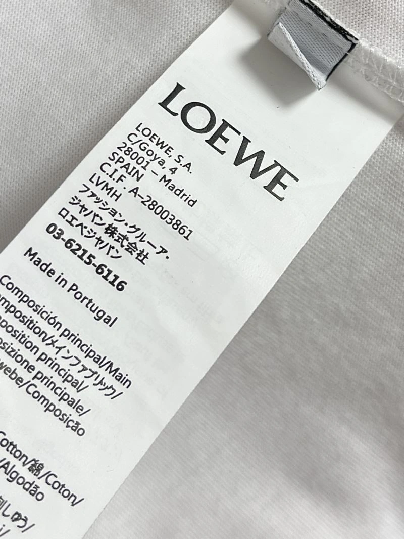 SoftTouch Loewe T-Shirts 160451