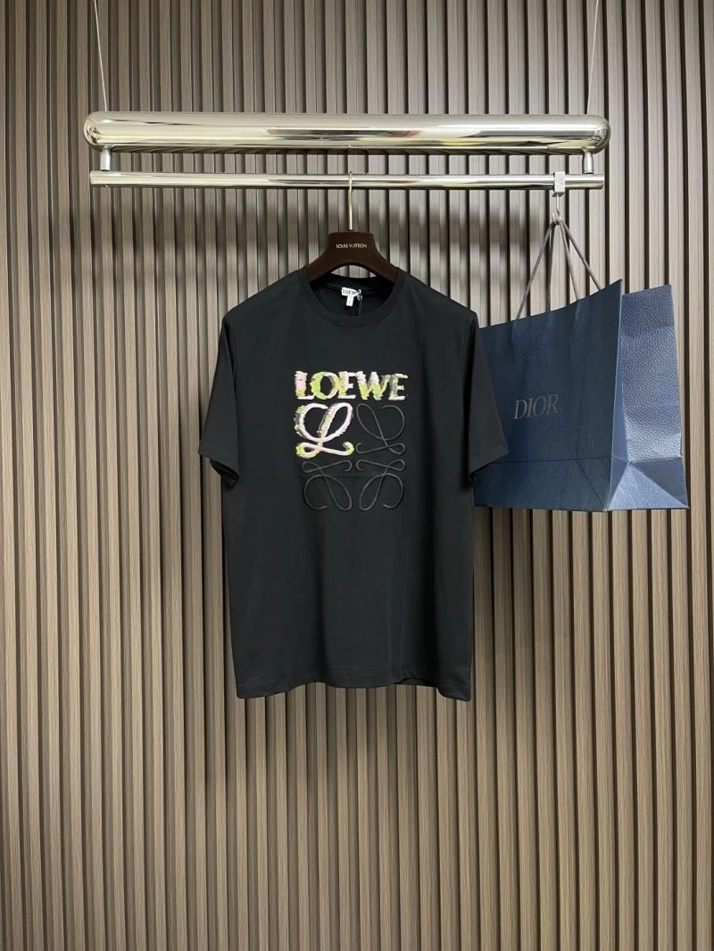 Loewe T-Shirts WeatherProof 160448