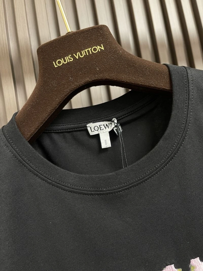 Loewe T-Shirts WeatherProof 160448