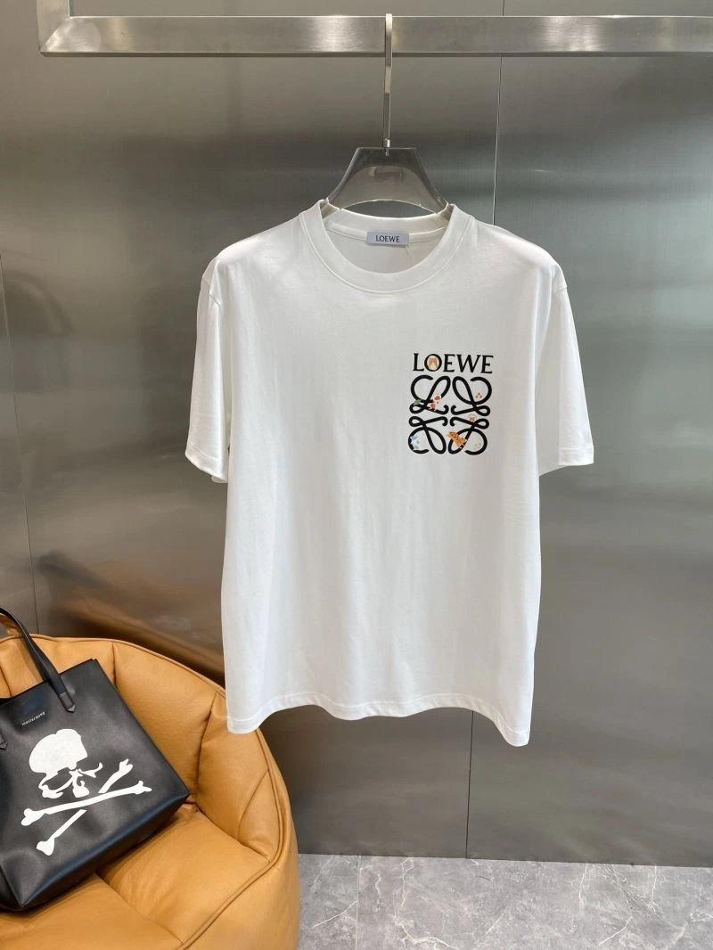 Comfortable Loewe T-Shirts 160449