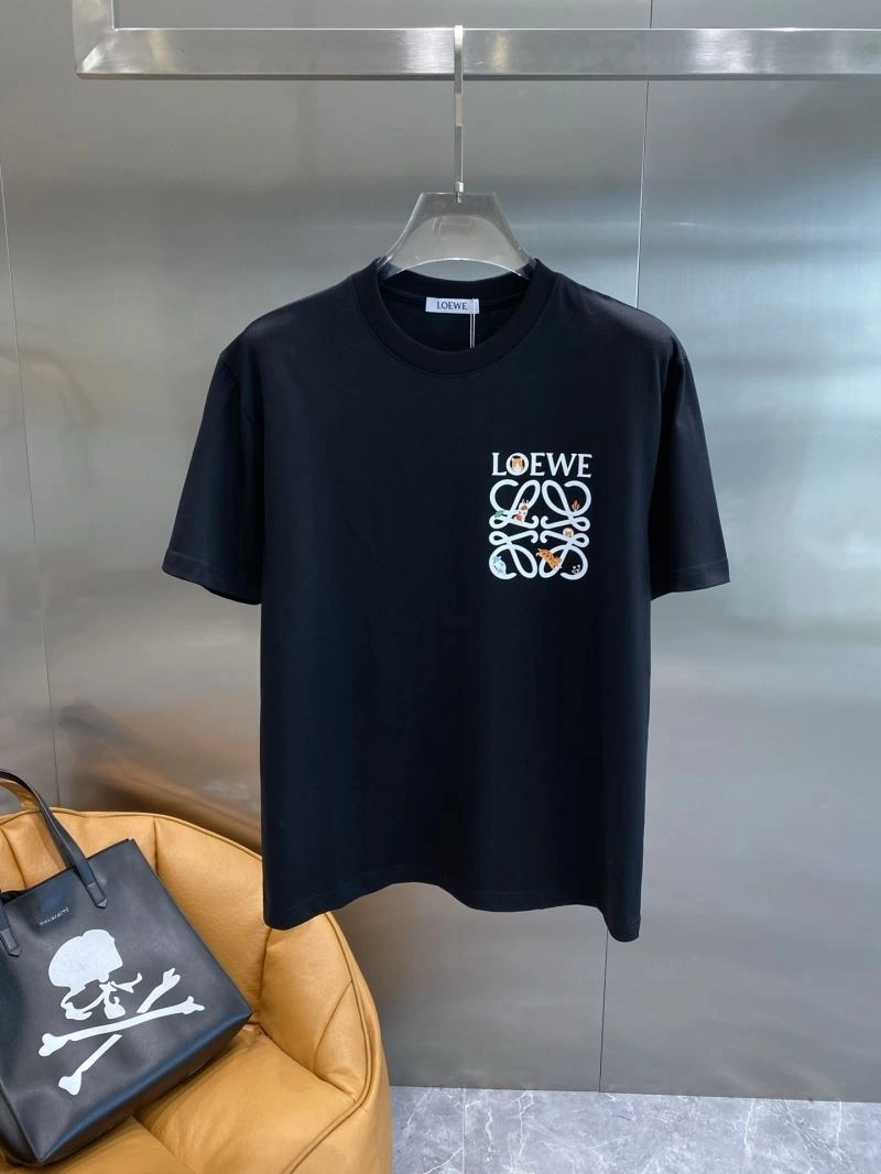 ModernLook Loewe T-Shirts 160444