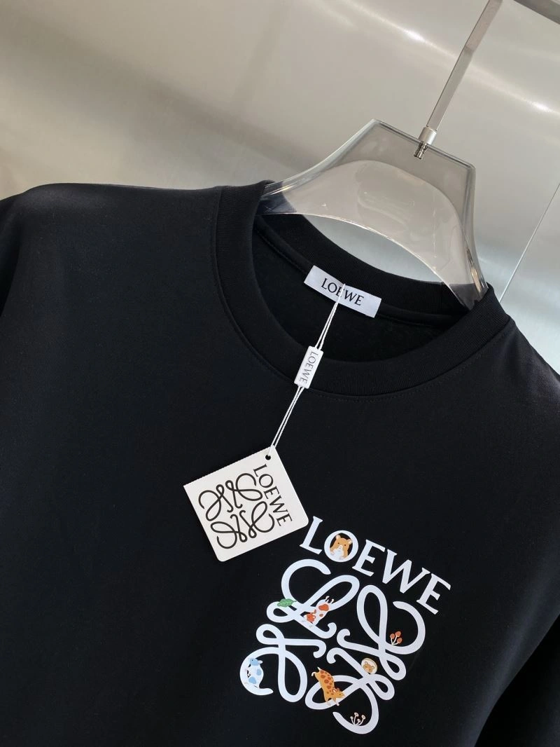 ModernLook Loewe T-Shirts 160444