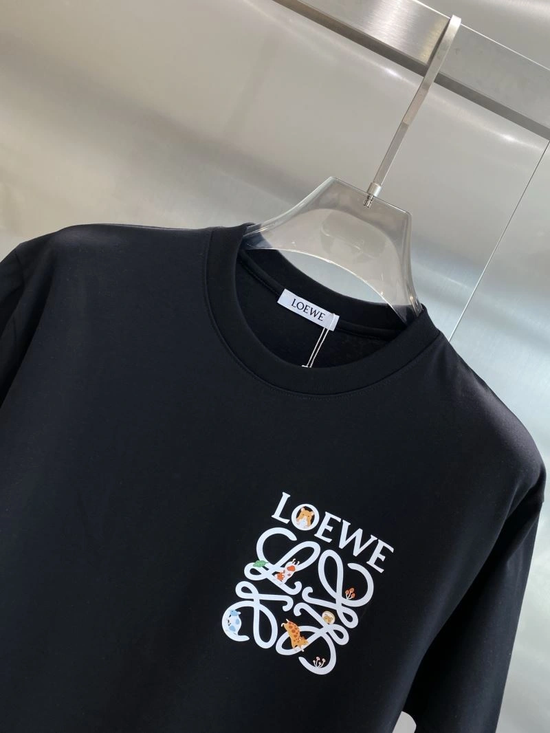 ModernLook Loewe T-Shirts 160444