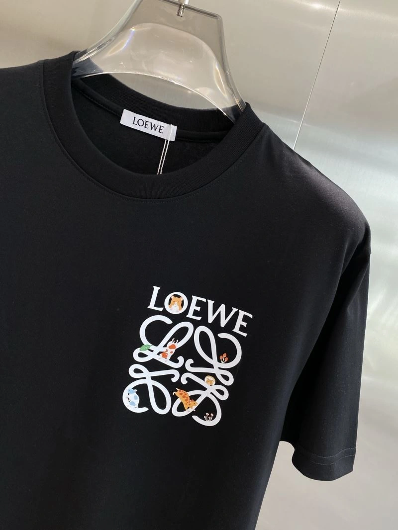 ModernLook Loewe T-Shirts 160444