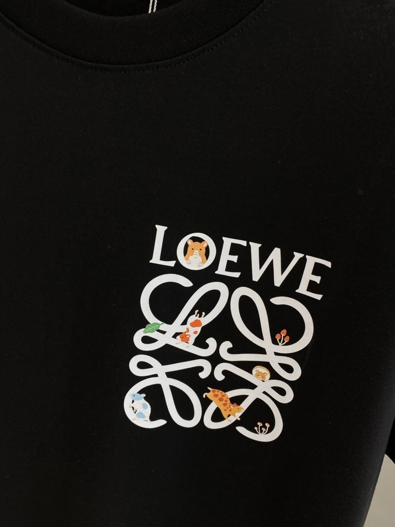 ModernLook Loewe T-Shirts 160444