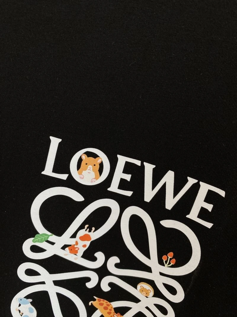 ModernLook Loewe T-Shirts 160444