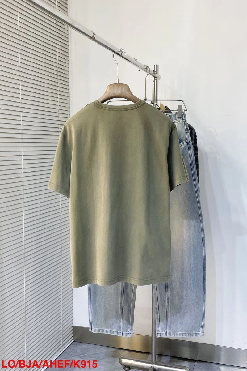 Loewe T-Shirts Thermal 160442