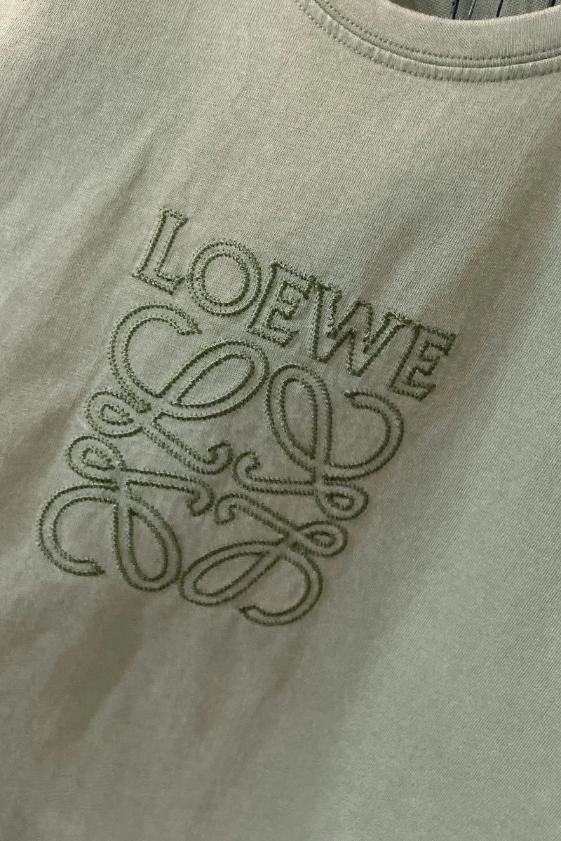 Loewe T-Shirts Thermal 160442