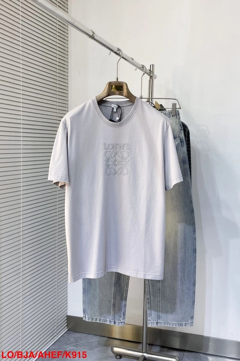 FashionForward Loewe T-Shirts 160490