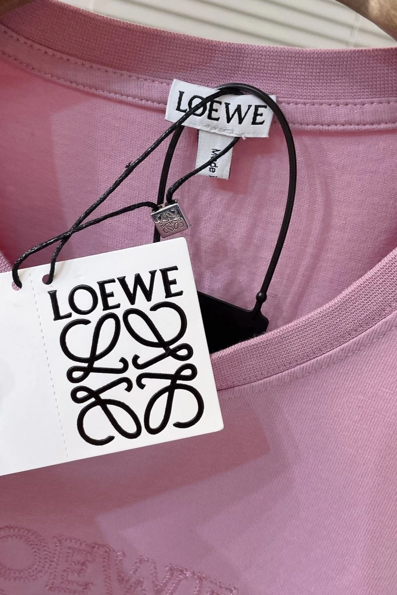 FashionForward Loewe T-Shirts 160490