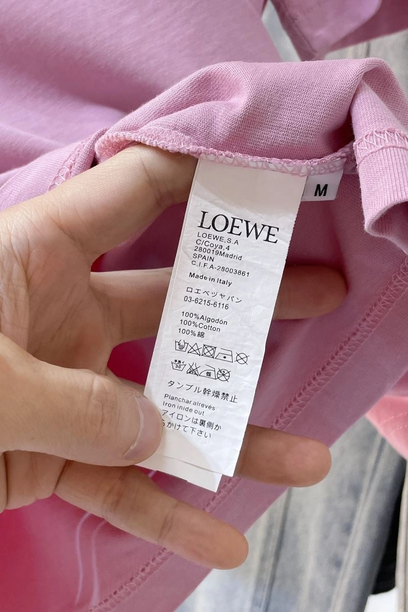 FashionForward Loewe T-Shirts 160490