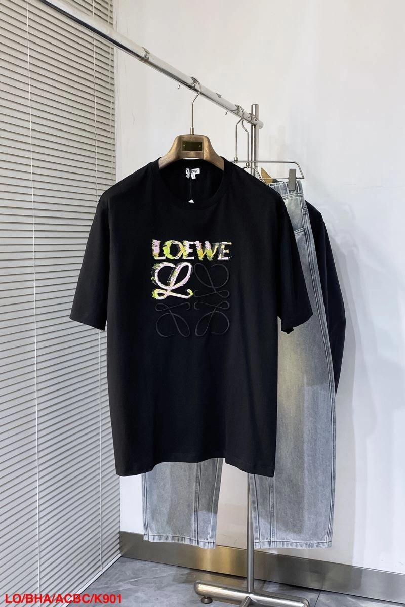 ZipUp Loewe T-Shirts 160445