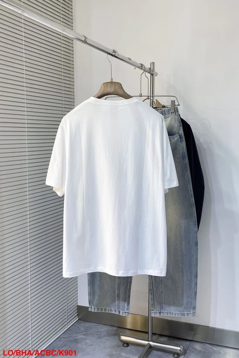 ZipUp Loewe T-Shirts 160445