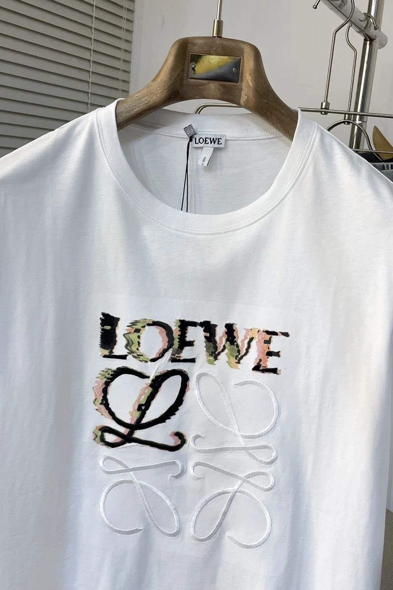 ZipUp Loewe T-Shirts 160445