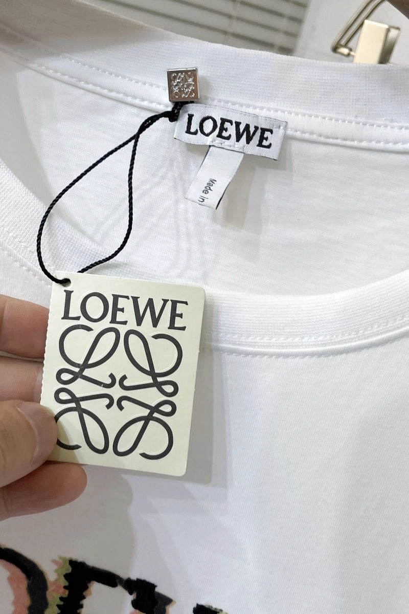 ZipUp Loewe T-Shirts 160445